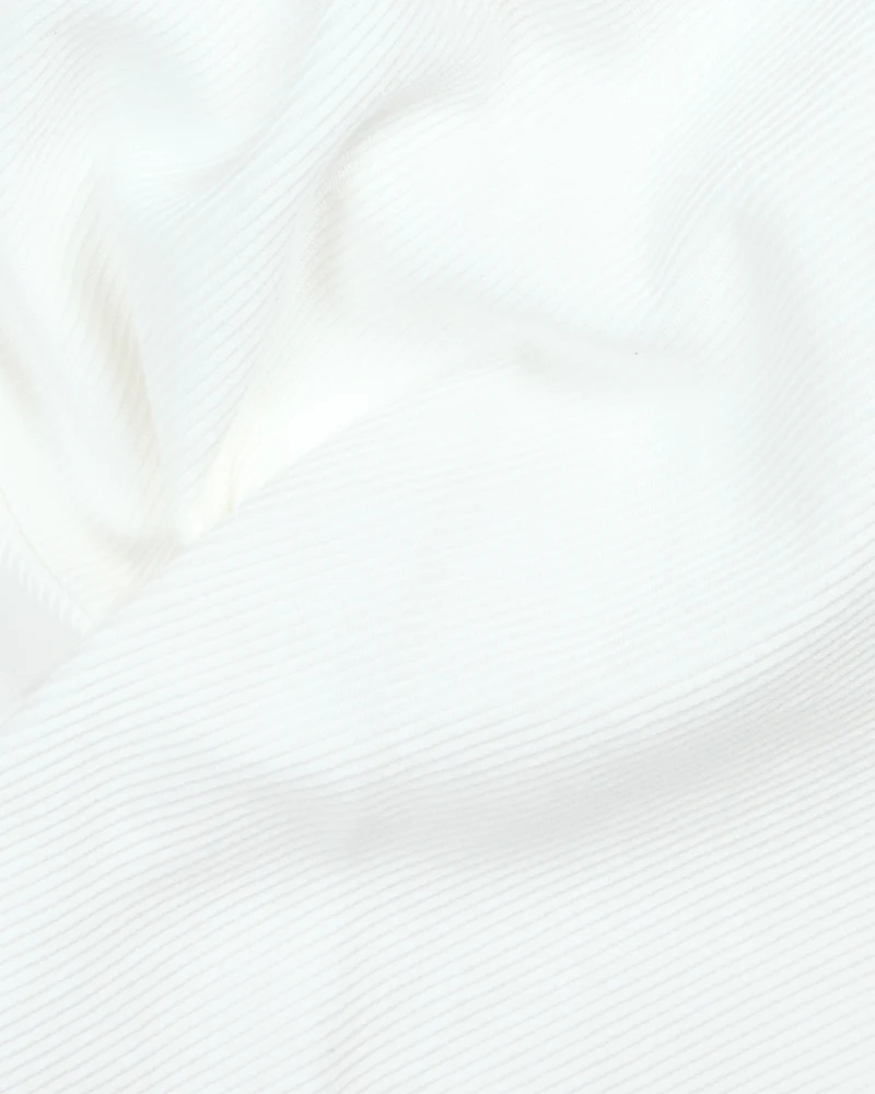 Pantalon Poetto blanc