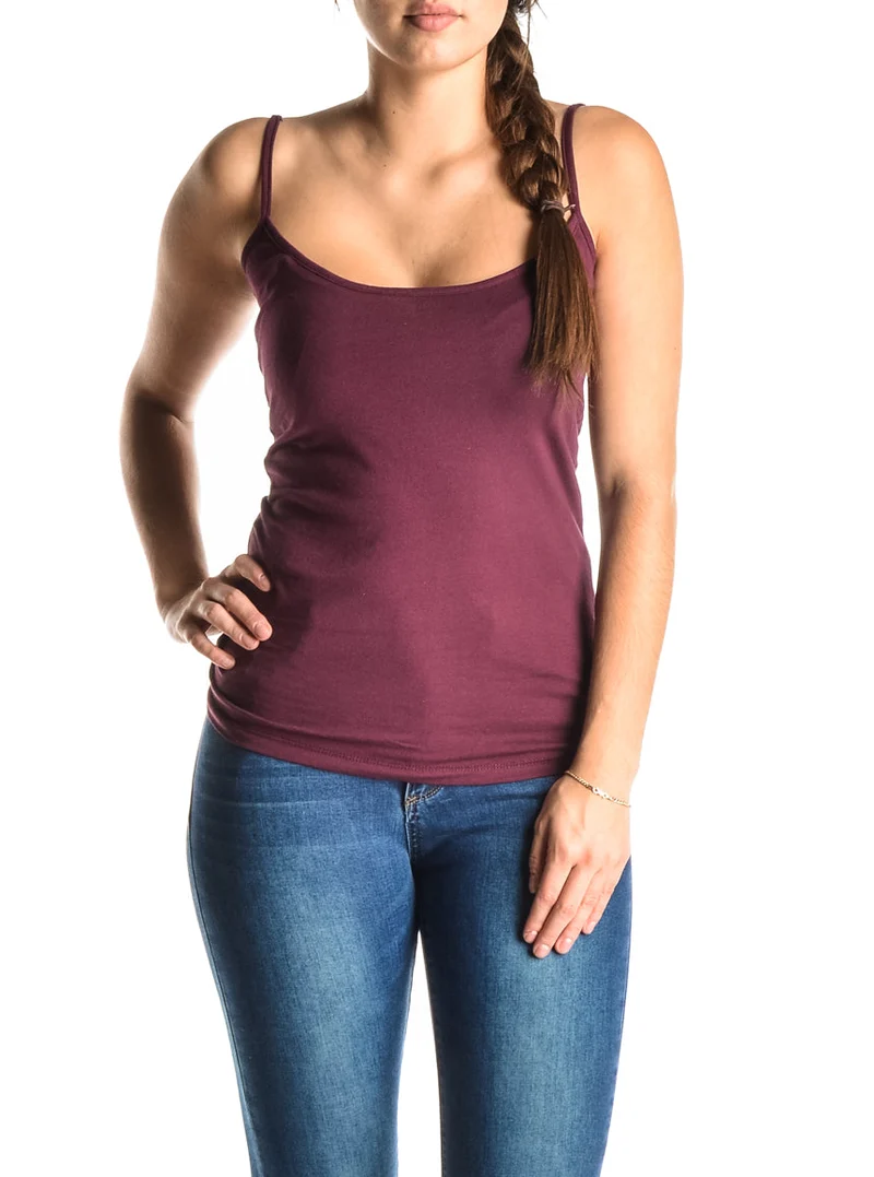 Camisole basique Pentagone
