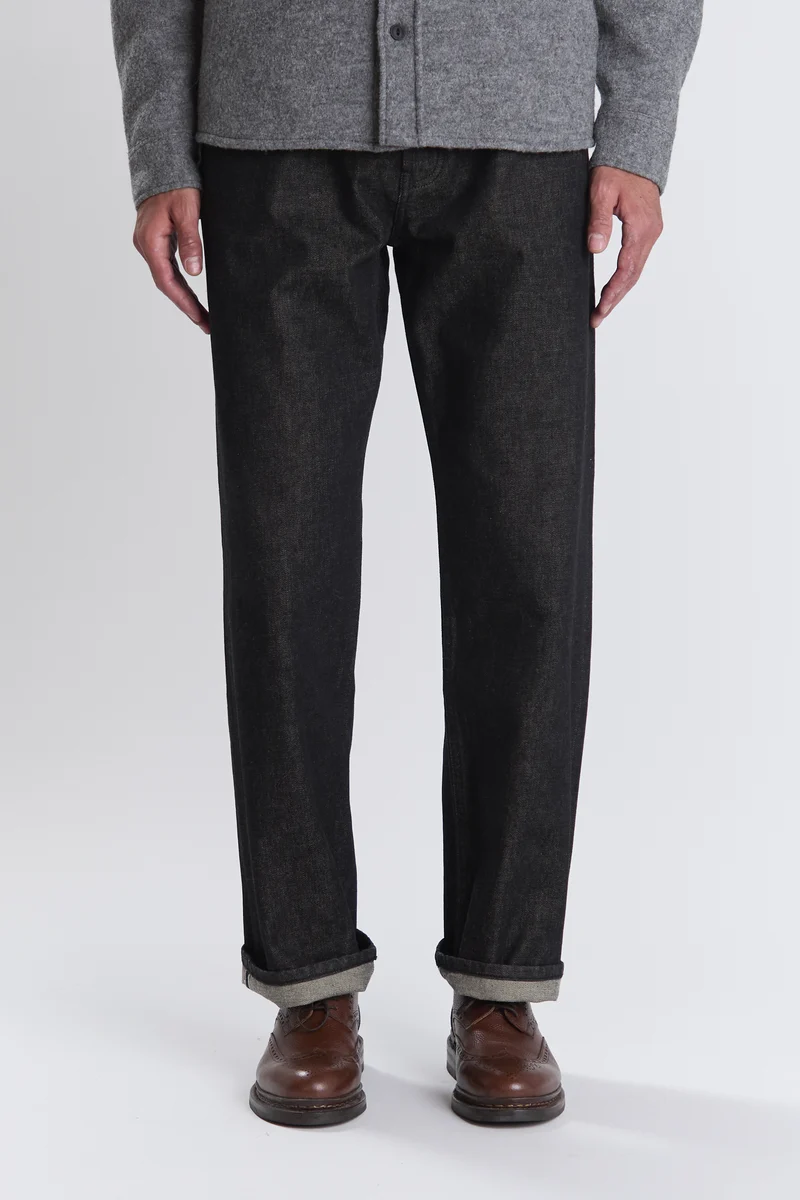 Jean BG10 noir