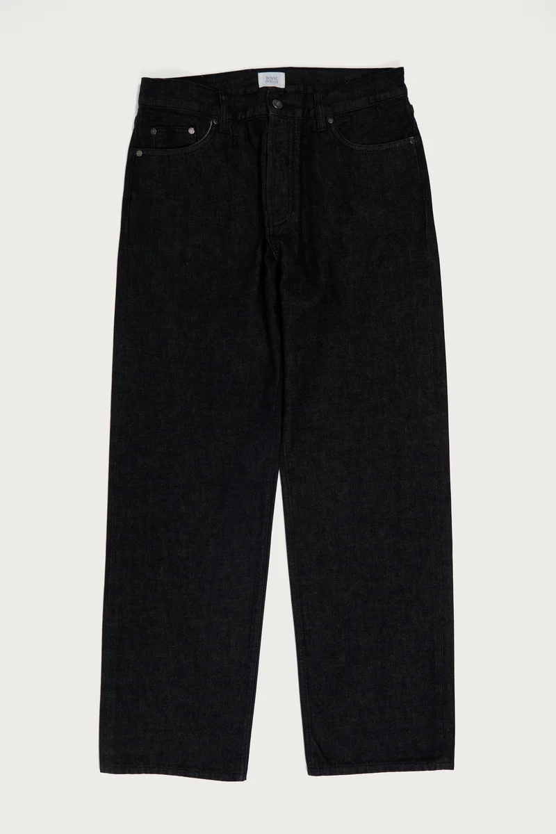 Jean BG10 noir