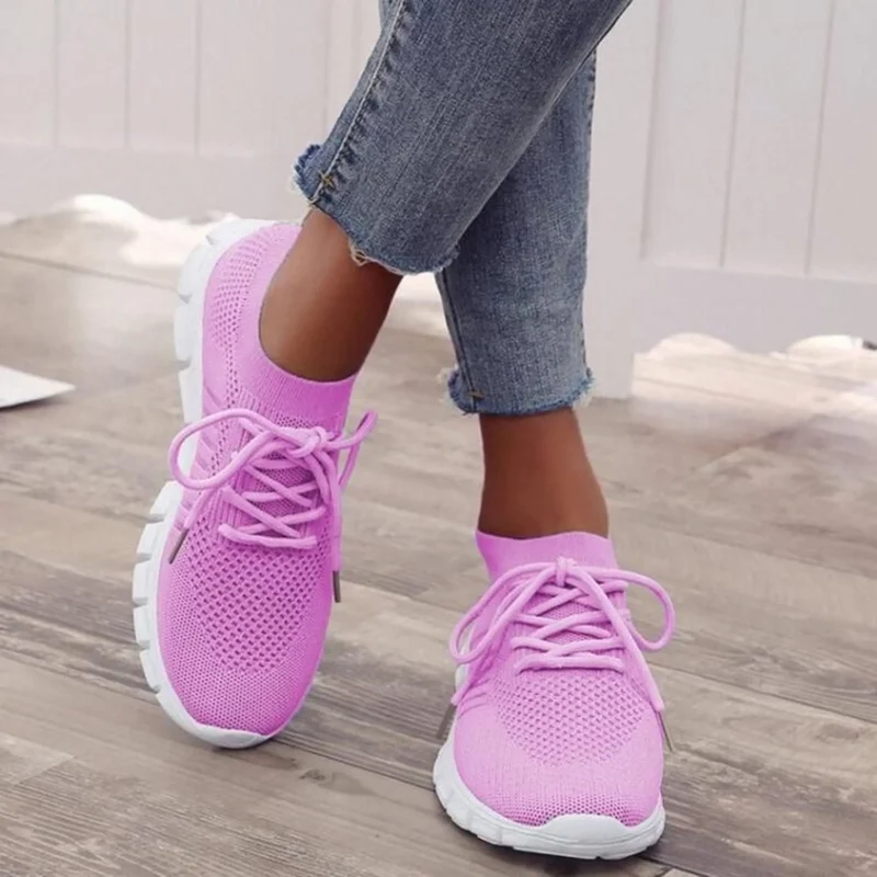 Suzanne | Baskets à lacets pour femmes