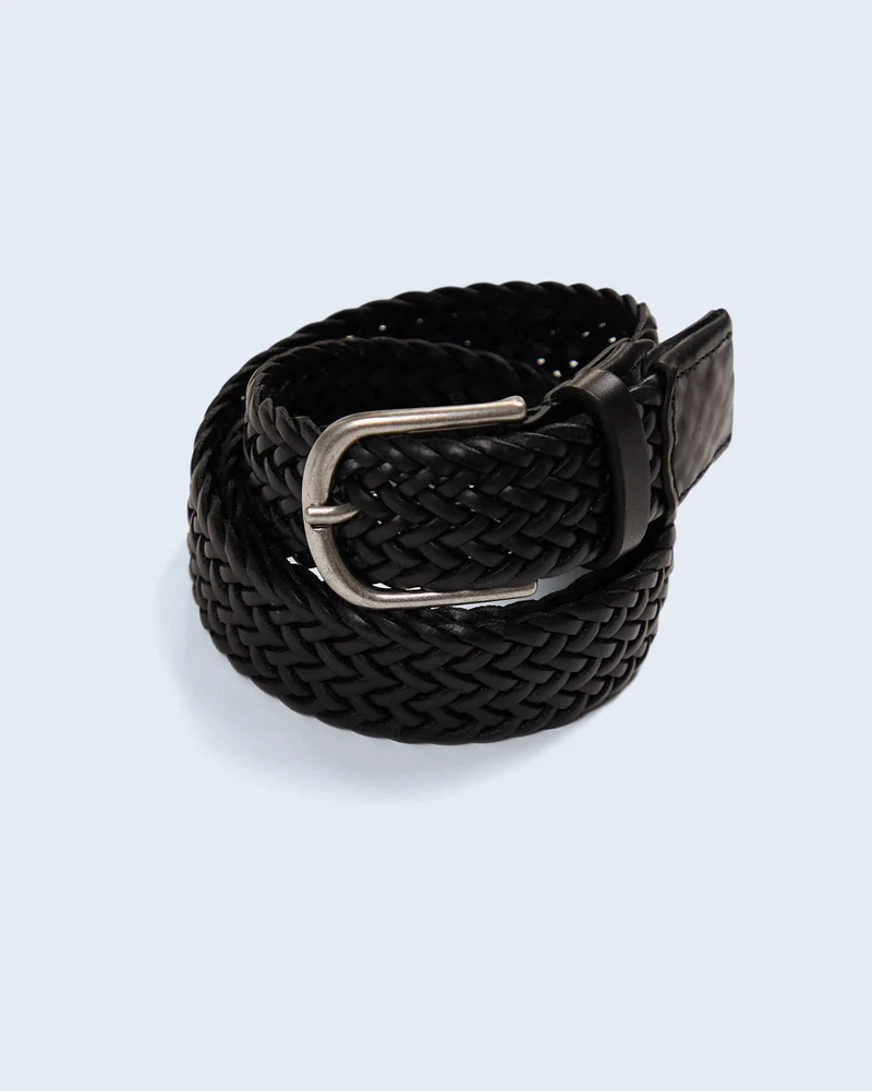 Ceinture Anzio noire