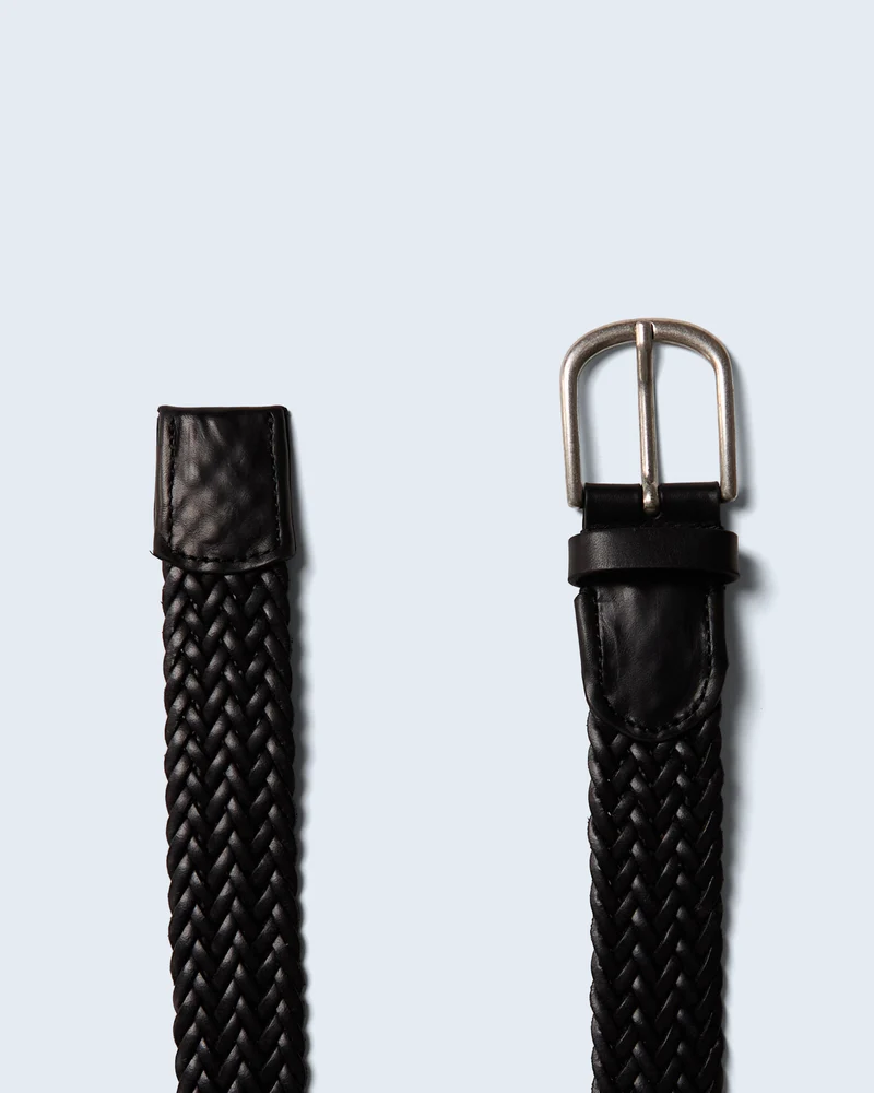 Ceinture Anzio noire