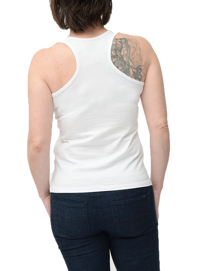Camisole dos nageur Pentagone | 5 couleurs
