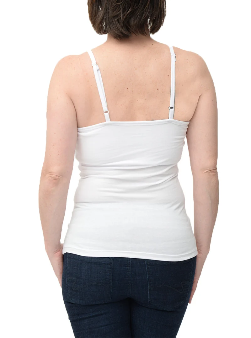 Camisole à bretelle ajustables Pentagone | 5 couleurs