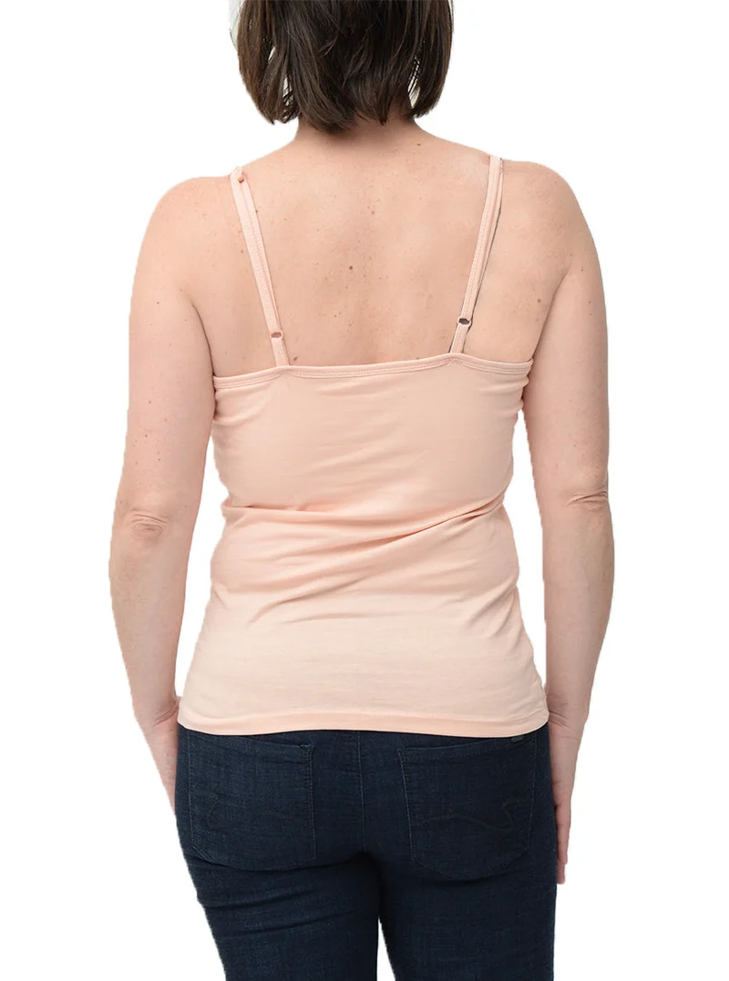 Camisole à bretelle ajustables Pentagone | 5 couleurs