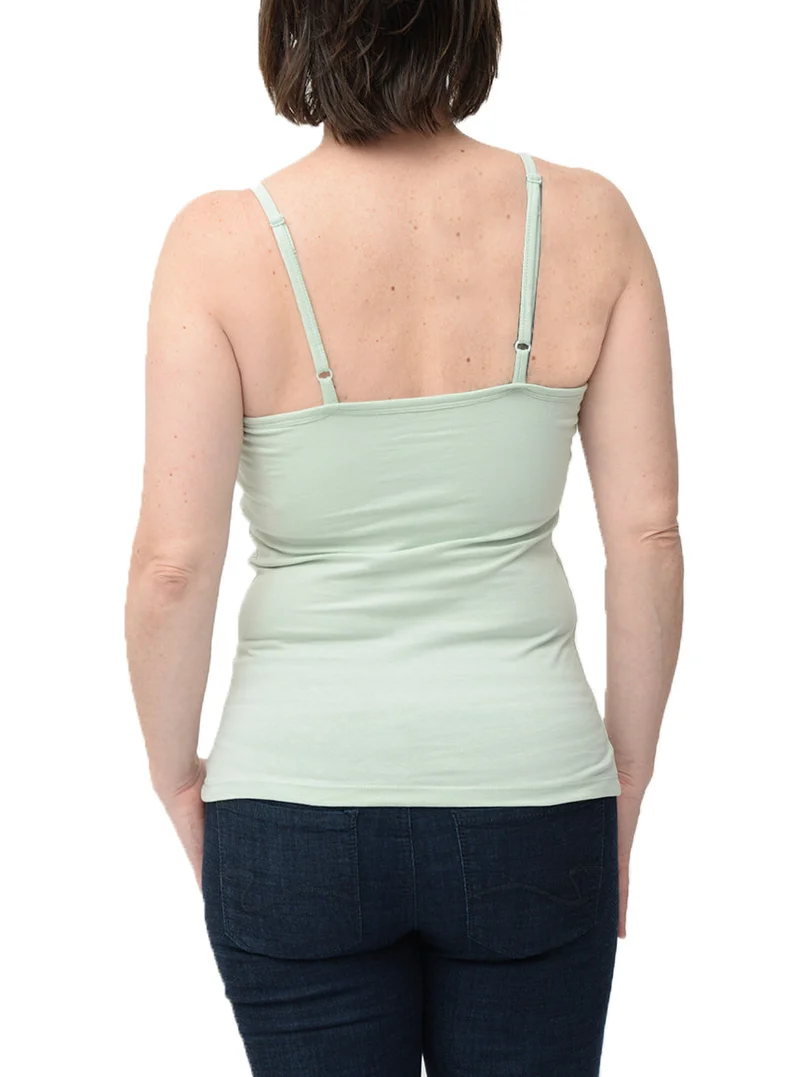 Camisole à bretelle ajustables Pentagone | 5 couleurs