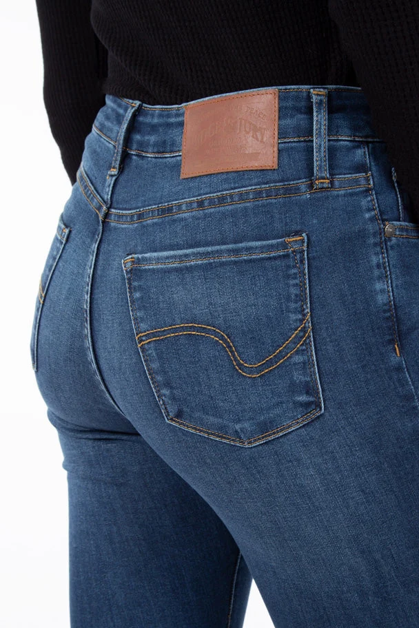 Jean effet usé super étroit | Judge & Jury