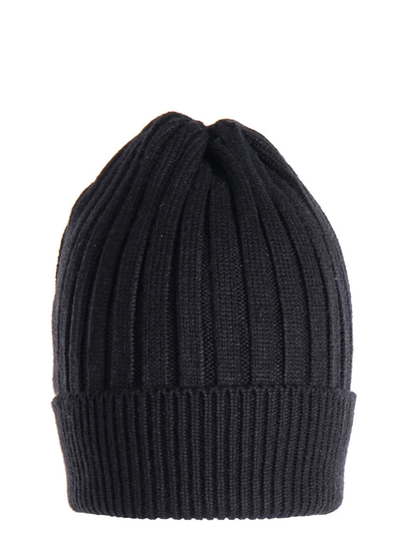 Tuque Tricot Pentagone