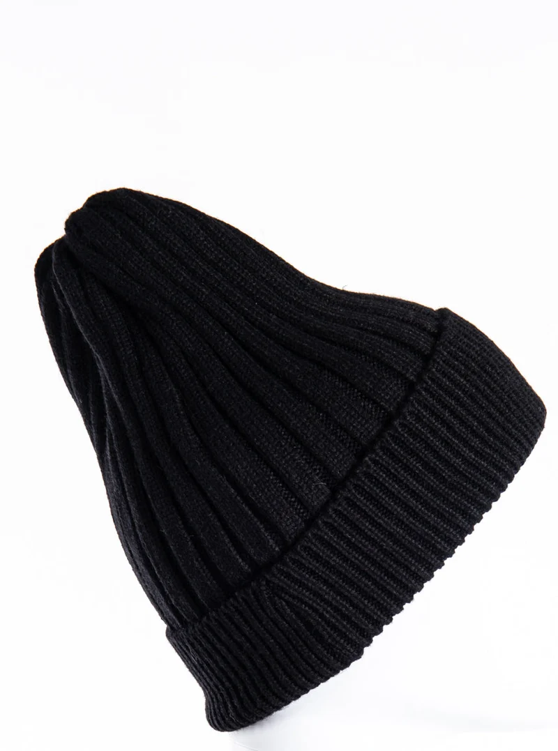 Tuque Tricot Pentagone