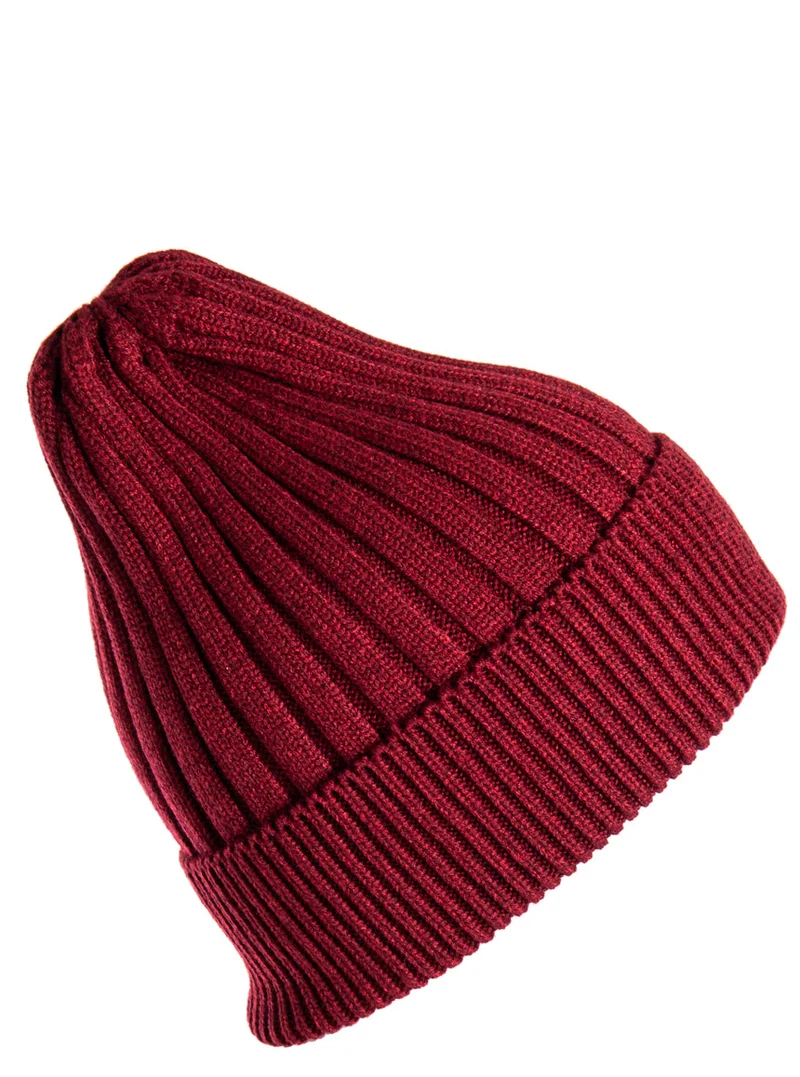 Tuque Tricot Pentagone