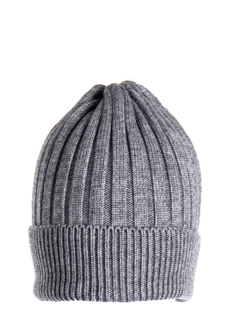 Tuque Tricot Pentagone