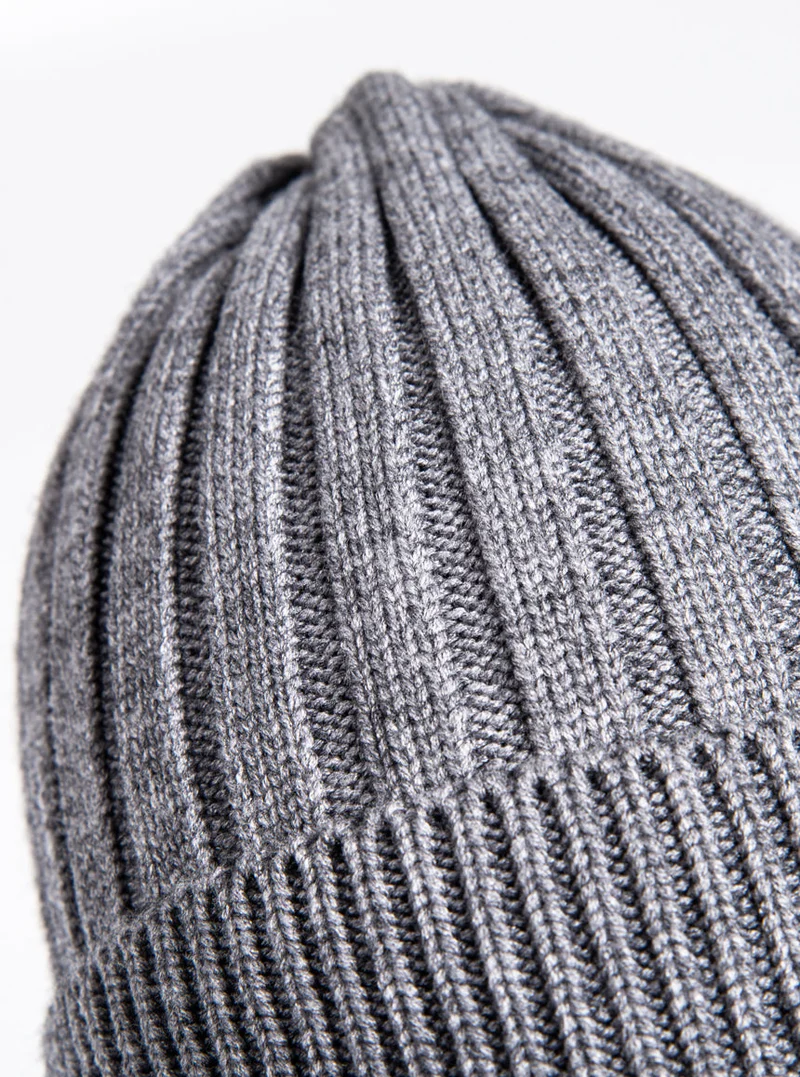 Tuque Tricot Pentagone