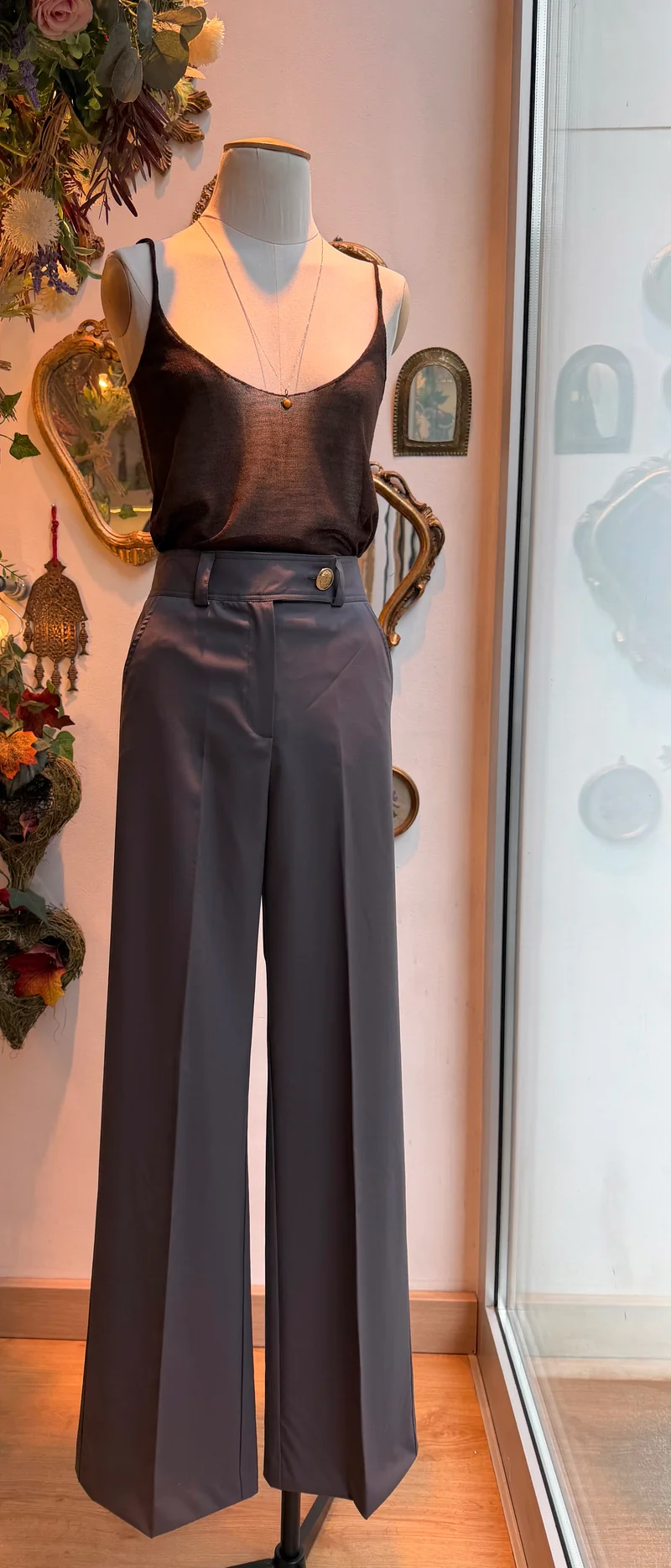 Hayez Pantalone