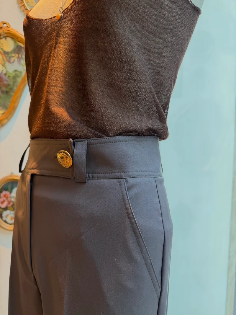 Hayez Pantalone
