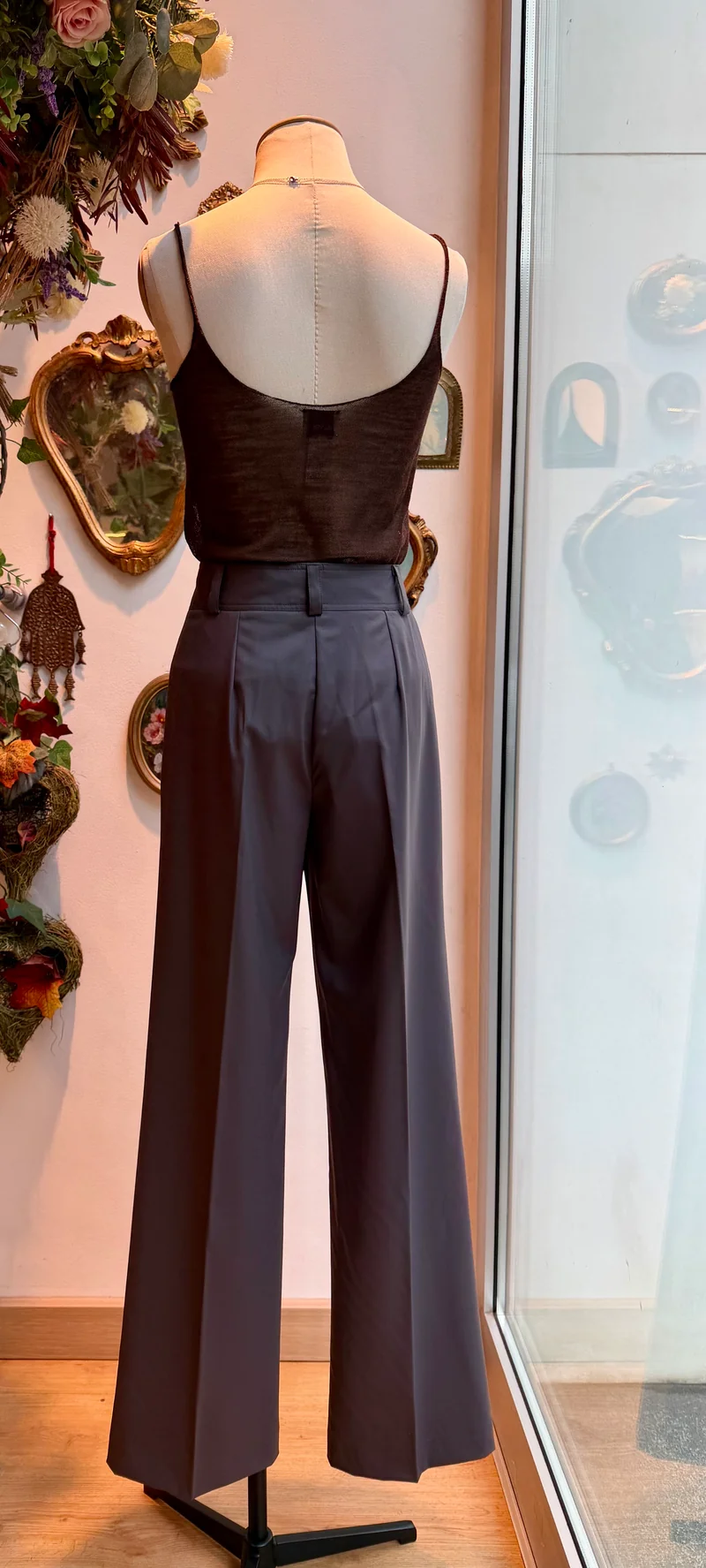 Hayez Pantalone