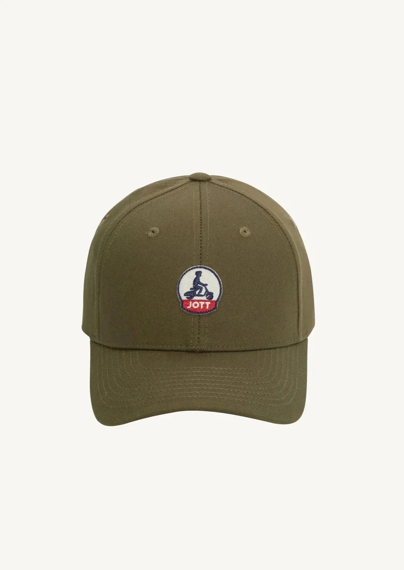Casquette JOTT - Kaki