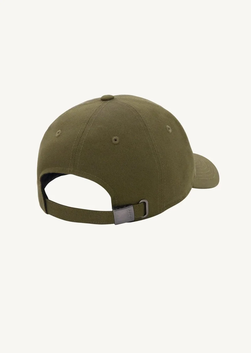 Casquette JOTT - Kaki