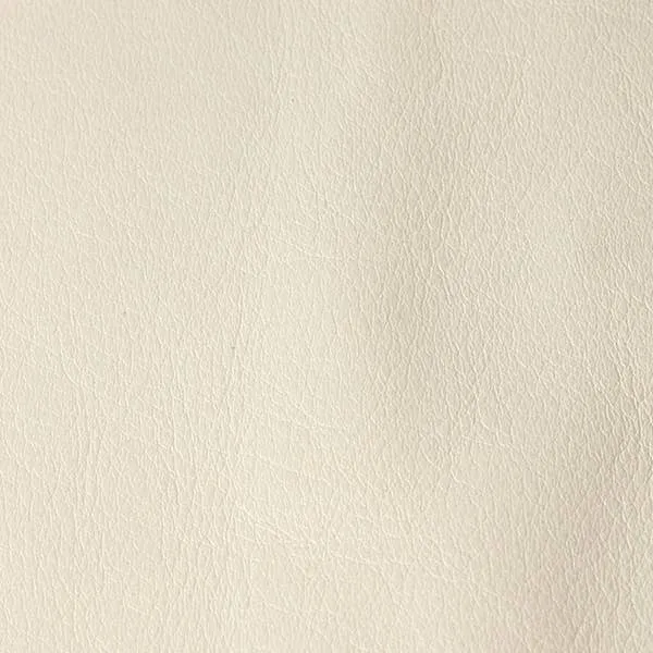 The Classic Taylor Crossbody: Vanilla / 9"x7.5" / Matching Leather Strap