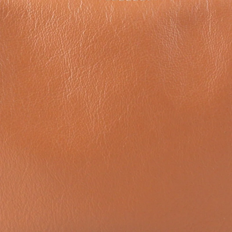 The Classic Taylor Crossbody: Vanilla / 9"x7.5" / Matching Leather Strap