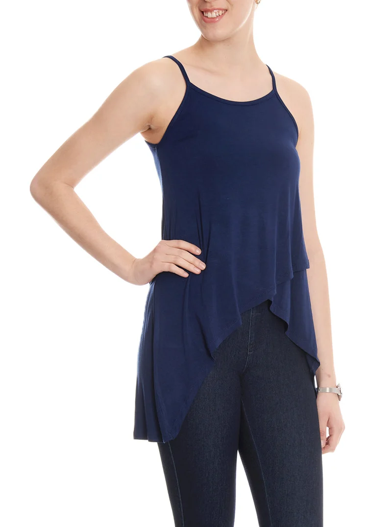 Camisole ample