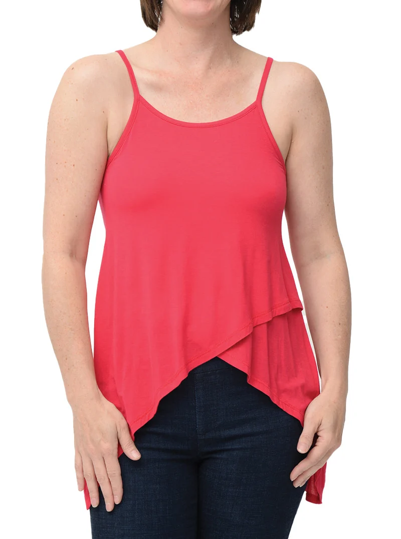 Camisole ample
