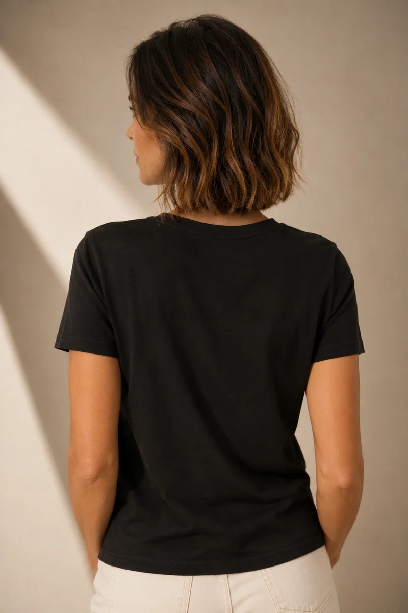 Le t-shirt western de Levi's