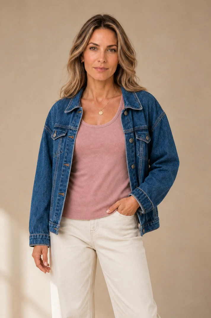 La camisole essentielle ultra douce
