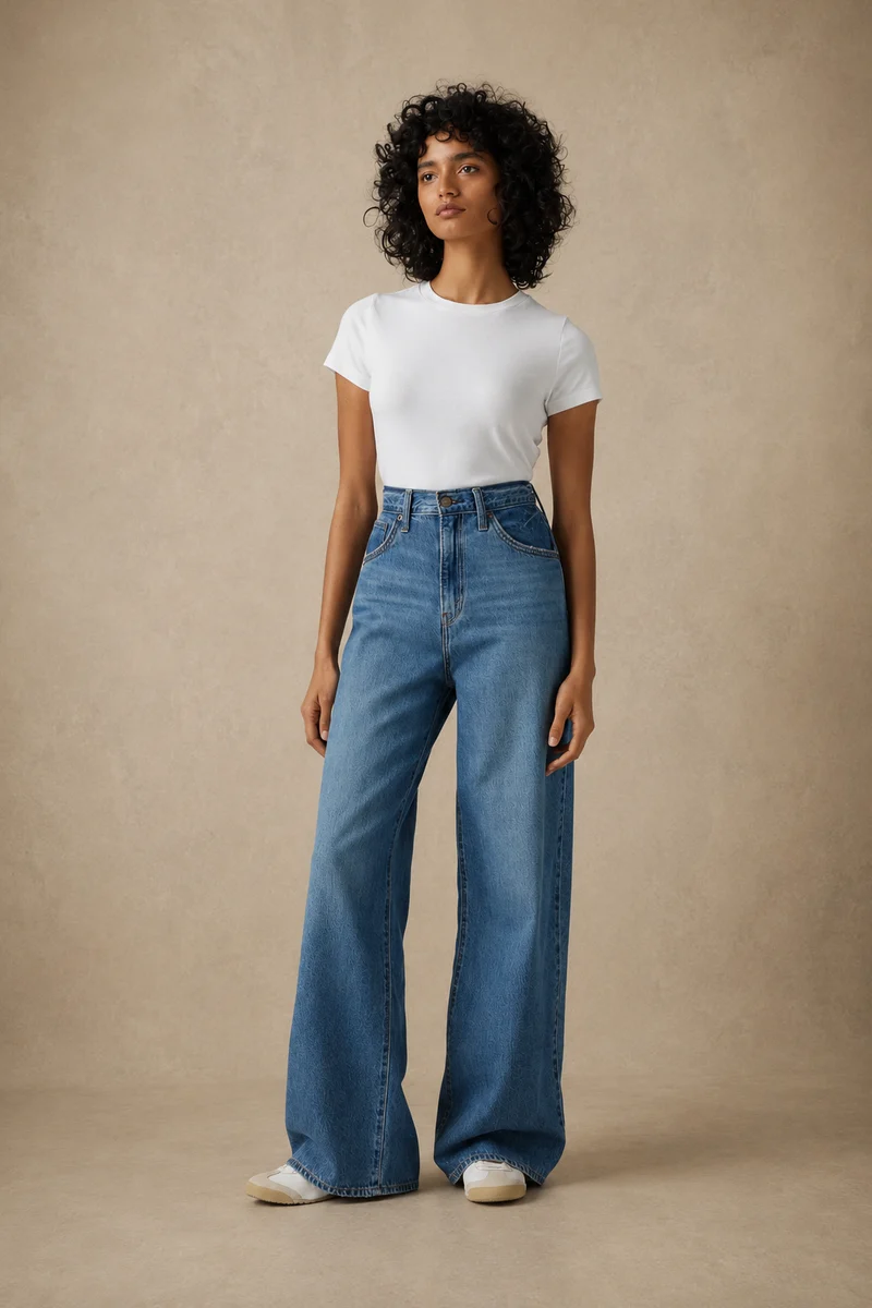 Le jean cinch de Levi's®