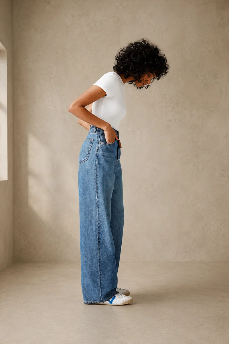 Le jean cinch de Levi's®