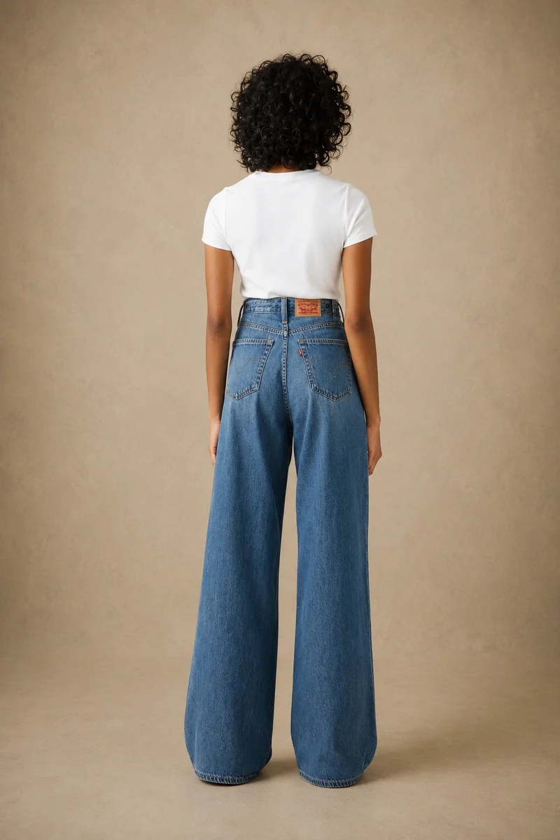 Le jean cinch de Levi's®