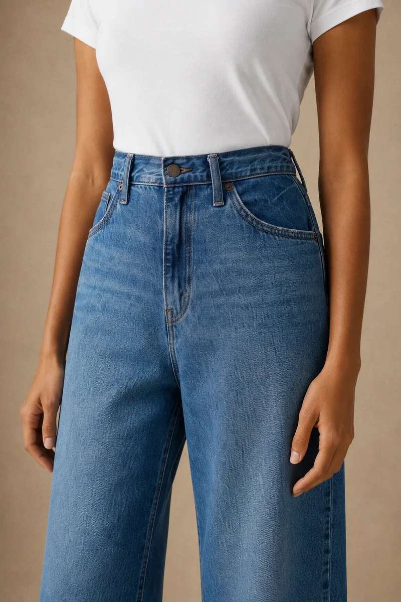 Le jean cinch de Levi's®