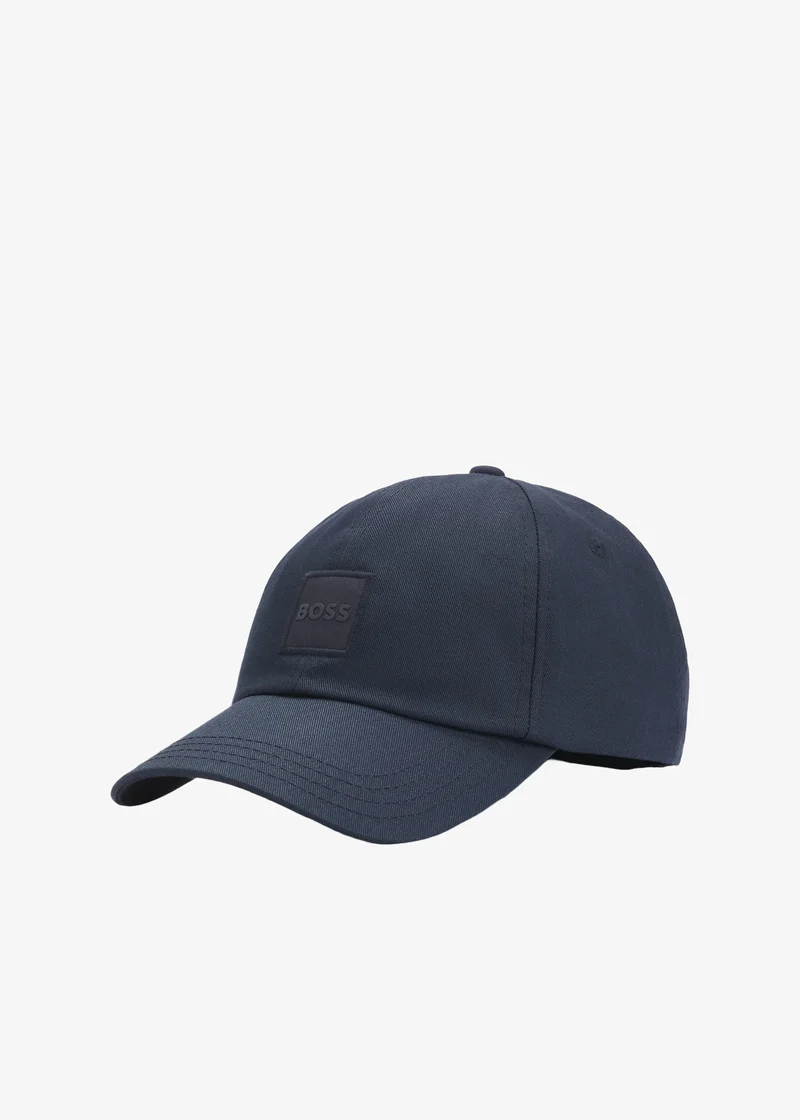Casquette BOSS marine