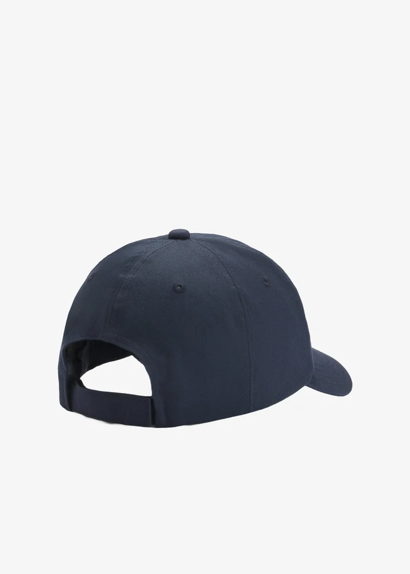 Casquette BOSS marine
