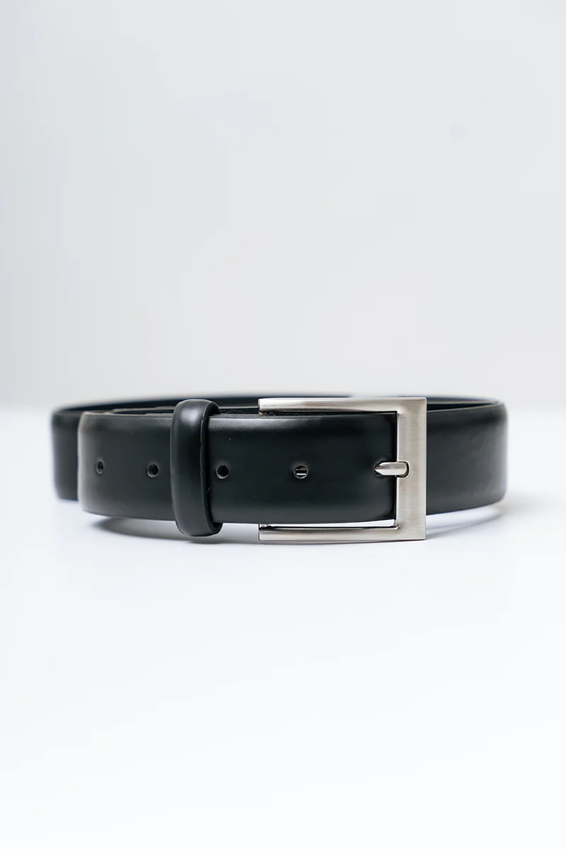 La ceinture noire classique