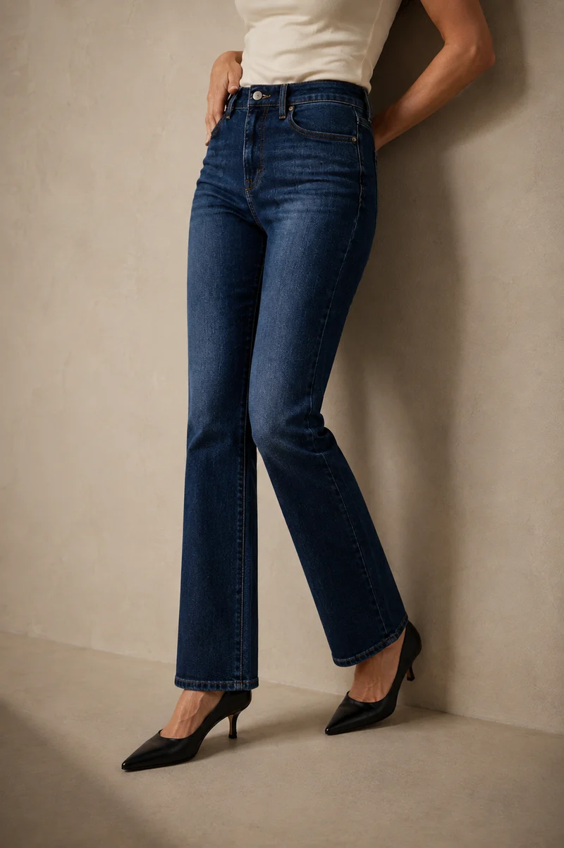 Le jeans Levi’s | Modèle 725