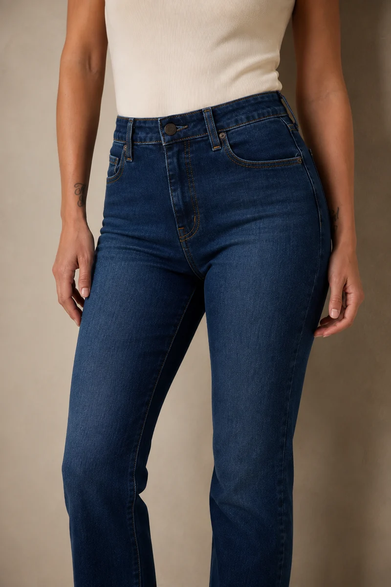 Le jeans Levi’s | Modèle 725