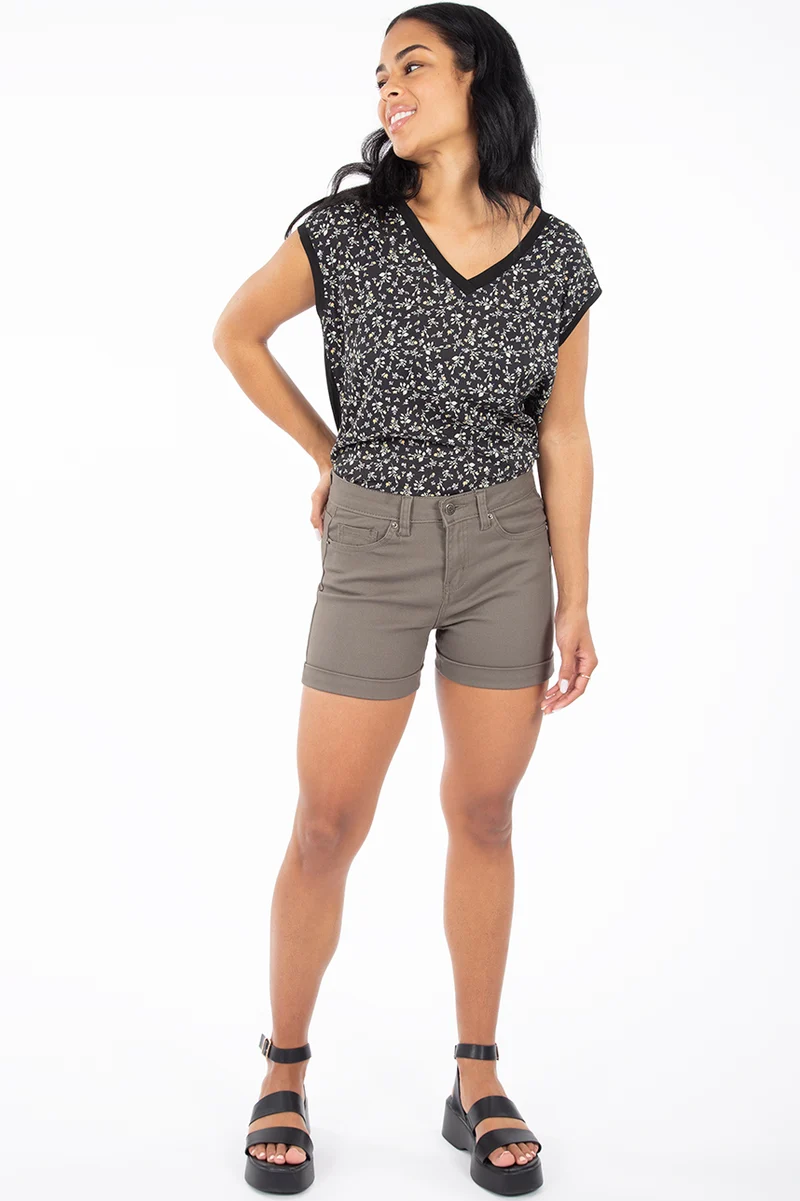 Short de couleur | 4 couleurs