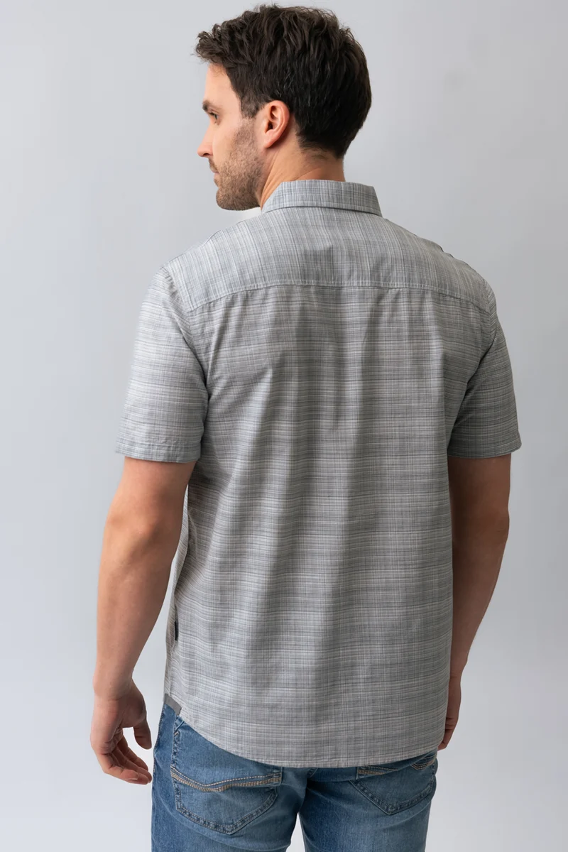 La chemise multi lignes pratique
