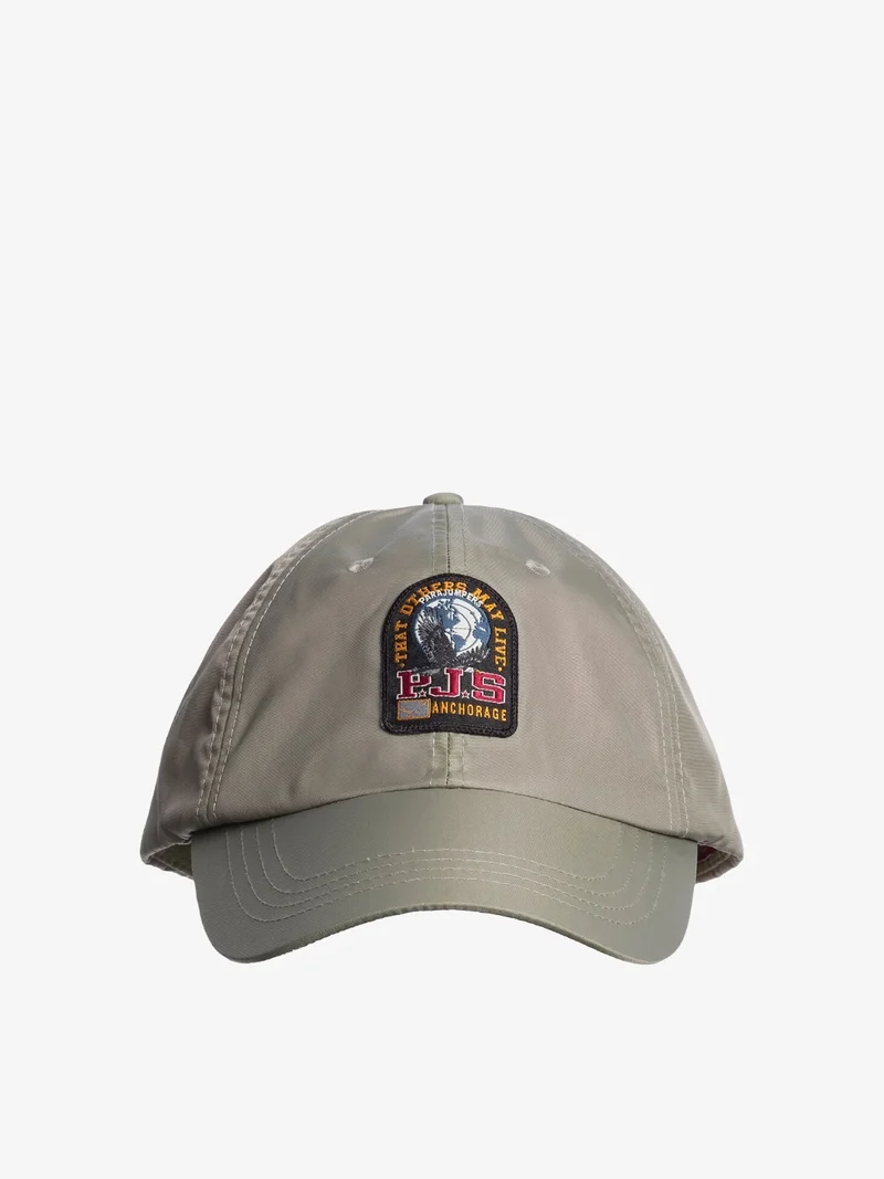 Casquette Parajumpers Bravo - Kaki