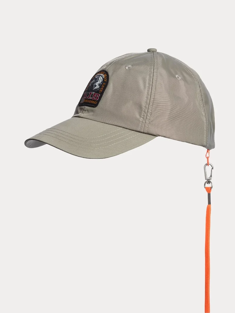 Casquette Parajumpers Bravo - Kaki