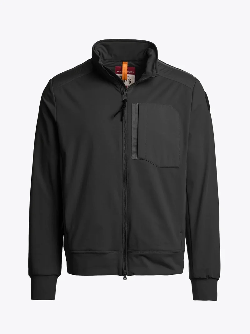 Veste Parajumpers Douglas - Noir