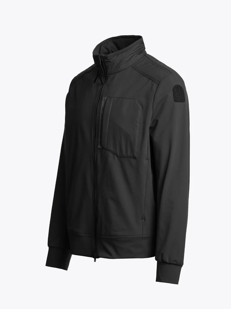 Veste Parajumpers Douglas - Noir