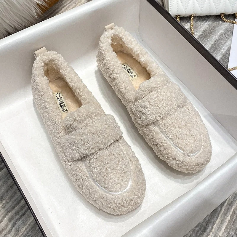 Sylona | Mocassins – pour un style intemporel et un confort au femmes