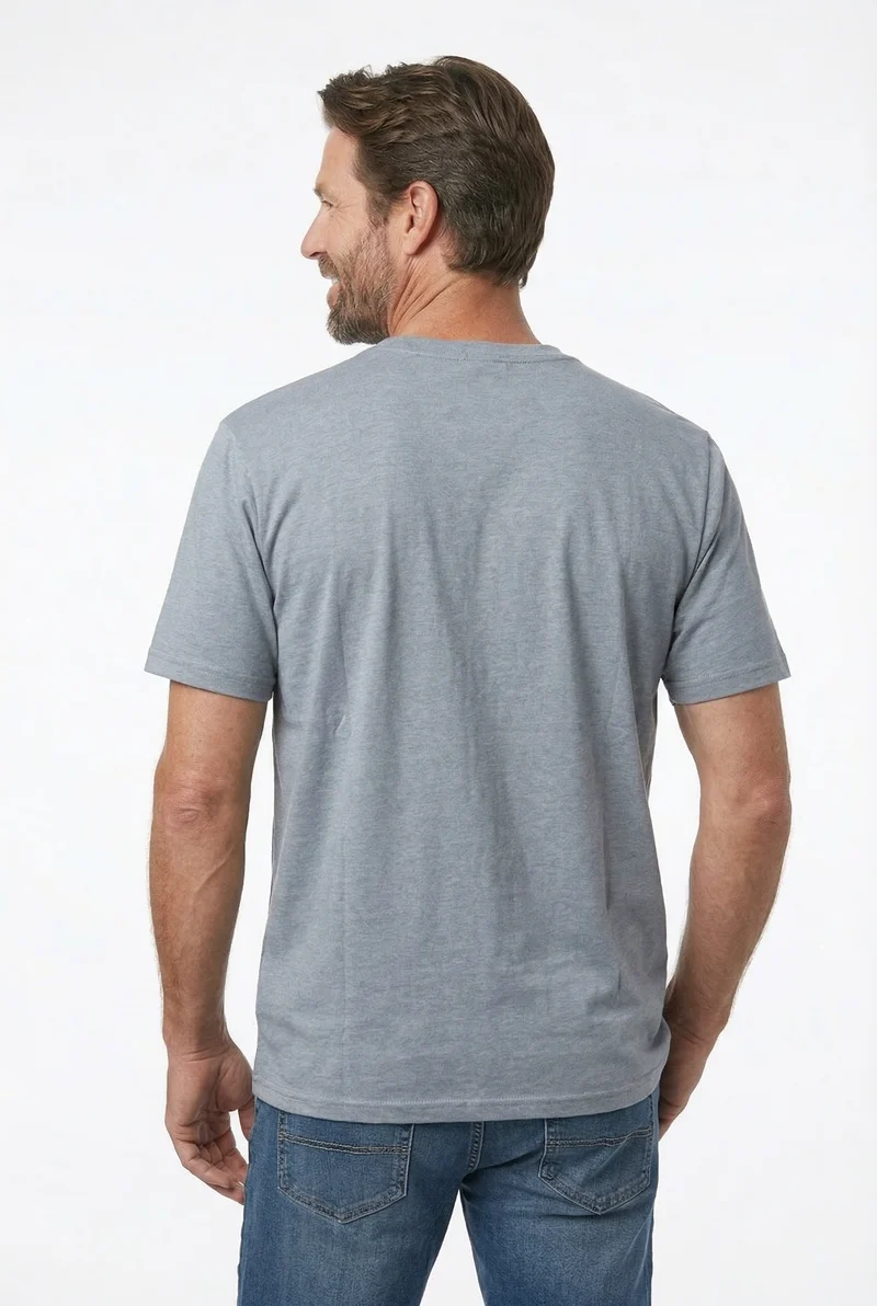 T-shirt graphique