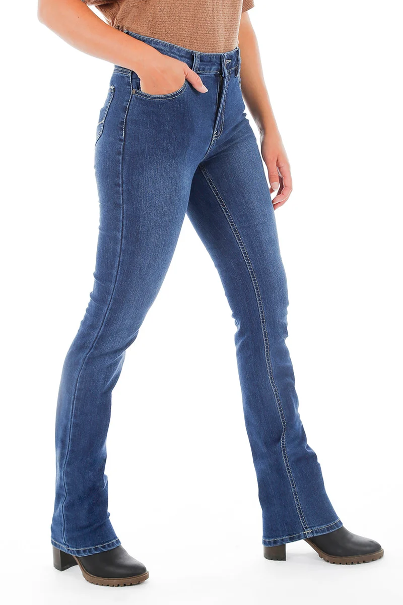 Le jeans Daniella (Droit)