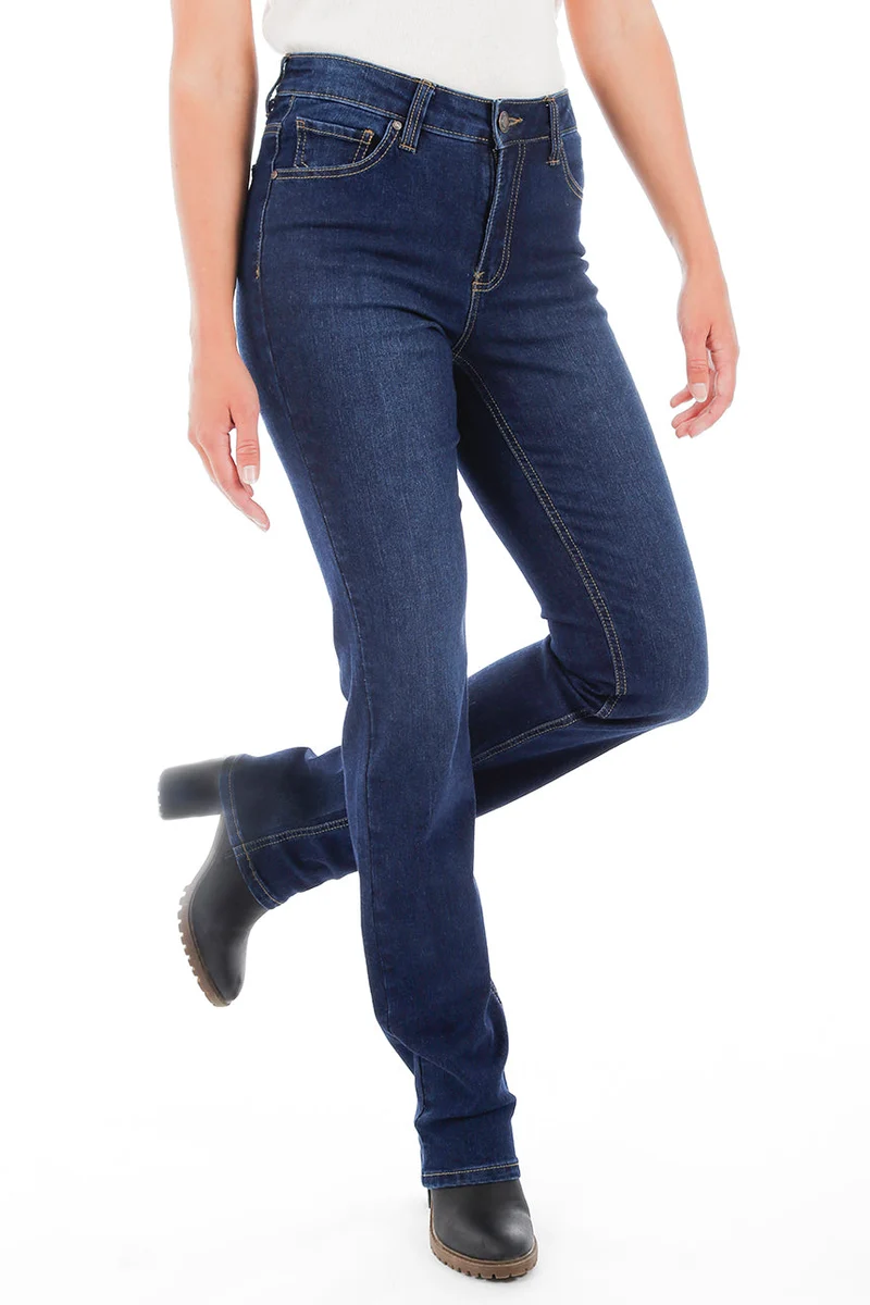 Le jeans Daniella (Droit)