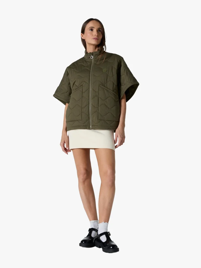 Veste JOTT Dita - Kaki
