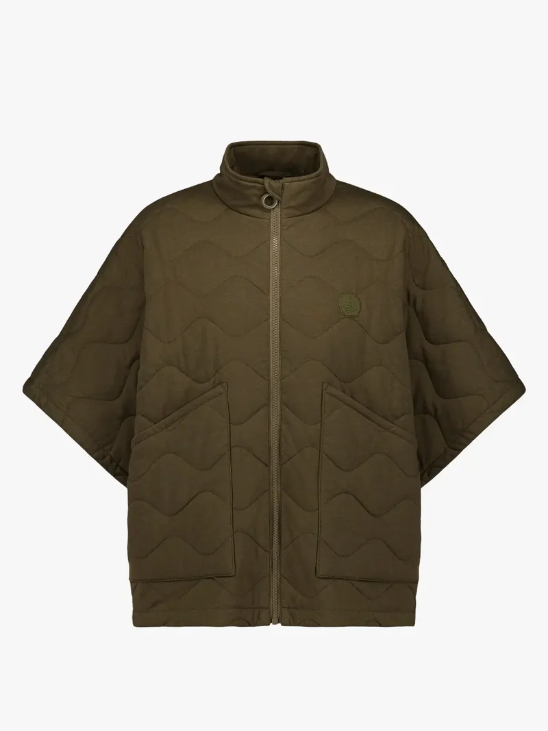 Veste JOTT Dita - Kaki
