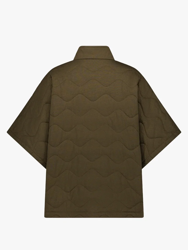 Veste JOTT Dita - Kaki